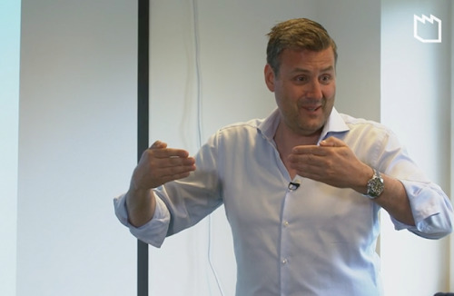 Der neue Sportjournalismus Workshop 321