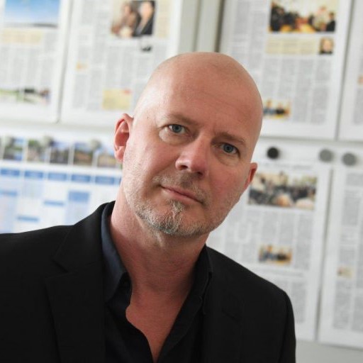 Course Staff Image #1