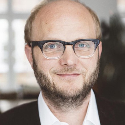 Course Staff Image #1